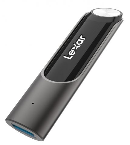 Lexar Luncurkan Flash Drive USB 3.2 Gen 1 Terbaru, Lexar JumpDrive P30 2 Lexar JumpDrive P30