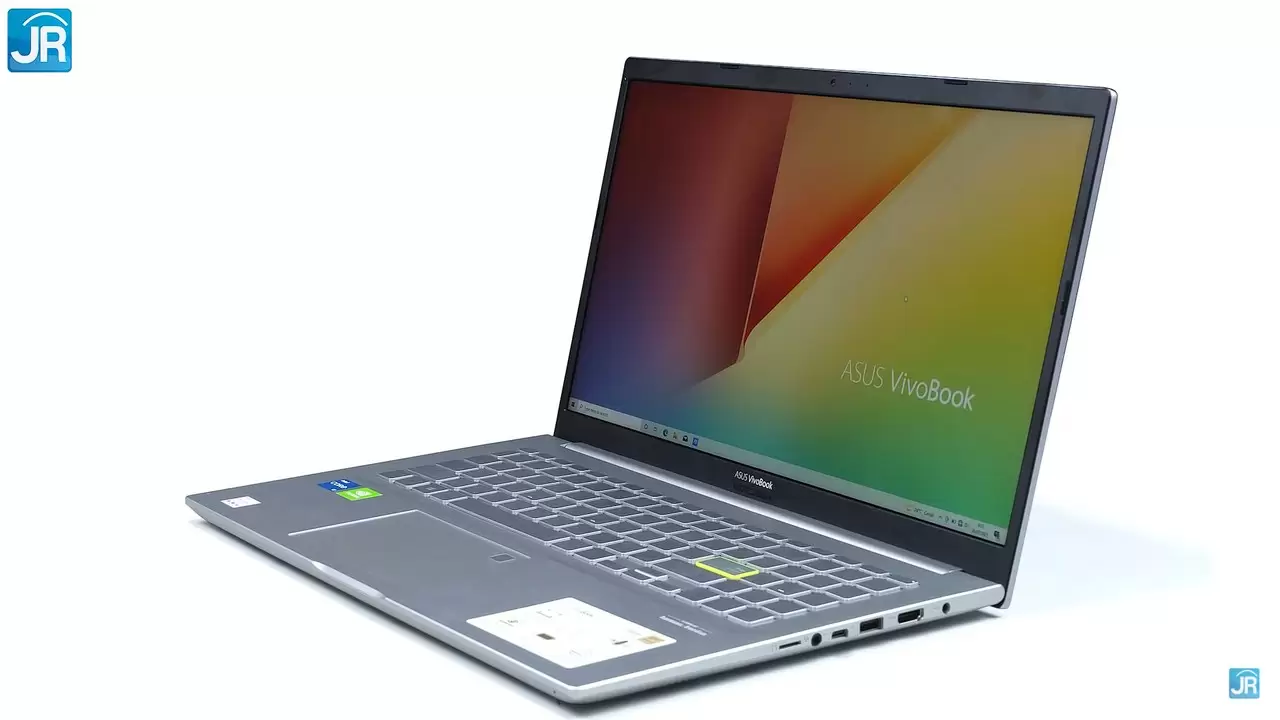 Review ASUS VivoBook Ultra (K513) (35)