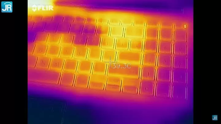 Review ASUS VivoBook Ultra (K513)