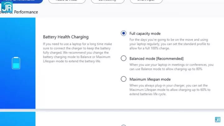 Review ASUS VivoBook Ultra (K513)