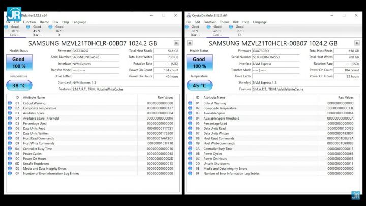 Review Acer Predator Helios 300: Ngebut Banget! 4 Review Acer Predator Helios 300