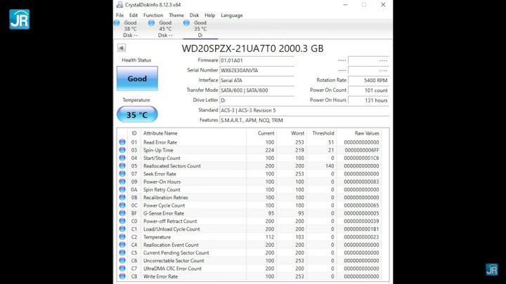 Review Acer Predator Helios 300: Ngebut Banget! 5 Review Acer Predator Helios 300