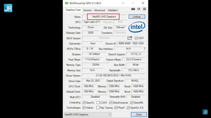 Review Acer Predator Helios 300: Ngebut Banget! 7 Review Acer Predator Helios 300