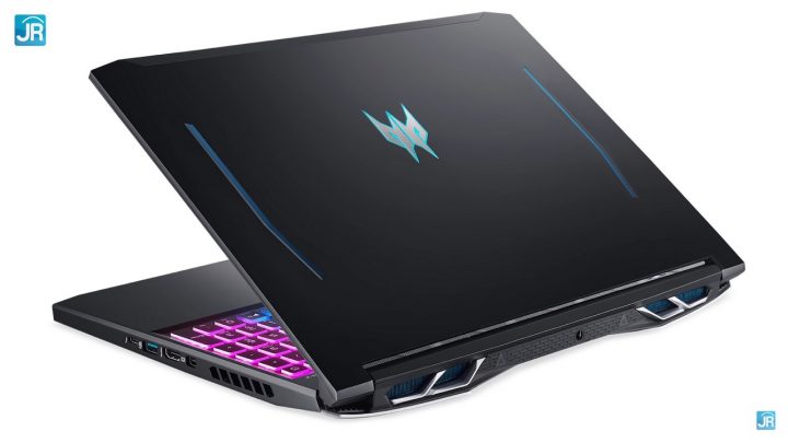 Review Acer Predator Helios 300: Ngebut Banget! 8 Review Acer Predator Helios 300