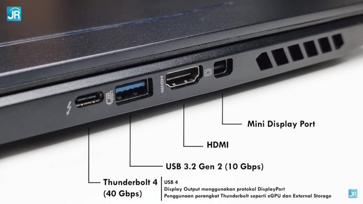 Review Acer Predator Helios 300: Ngebut Banget! 17 Review Acer Predator Helios 300 33