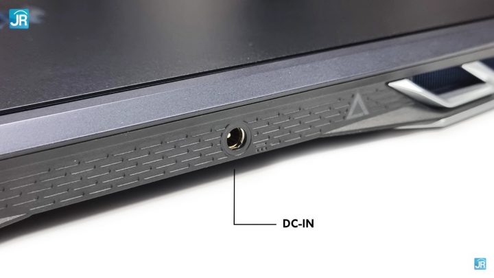 Review Acer Predator Helios 300: Ngebut Banget! 18 Review Acer Predator Helios 300 34