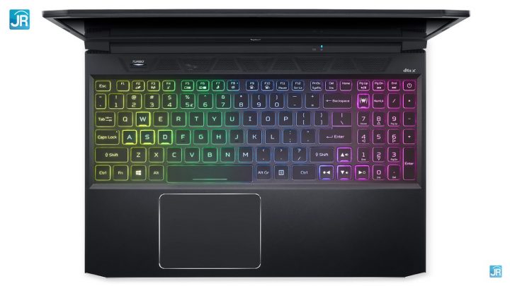 Review Acer Predator Helios 300: Ngebut Banget! 20 Review Acer Predator Helios 300 (36)