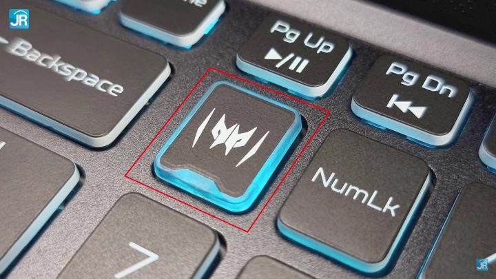 Review Acer Predator Helios 300: Ngebut Banget! 23 Review Acer Predator Helios 300 (36)