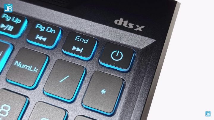 Review Acer Predator Helios 300: Ngebut Banget! 22 Review Acer Predator Helios 300 (36)