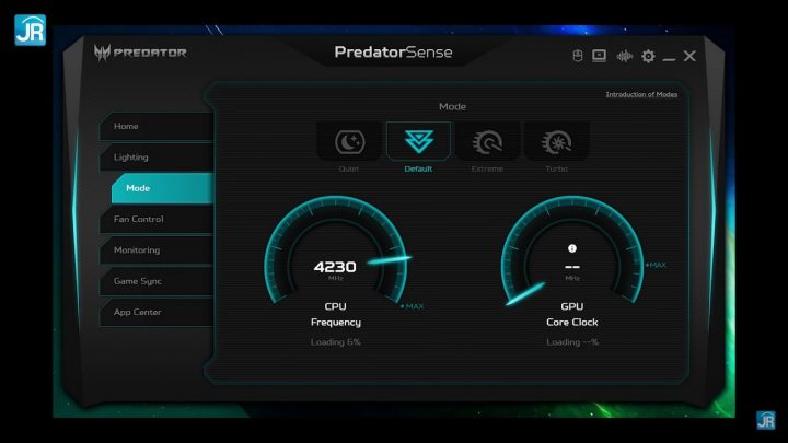 Review Acer Predator Helios 300 (36)