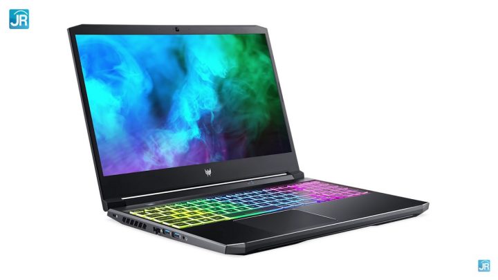 Review Acer Predator Helios 300: Ngebut Banget! 9 Review Acer Predator Helios 300