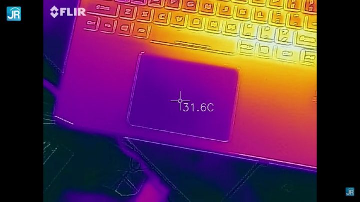 Review Acer Predator Helios 300 76