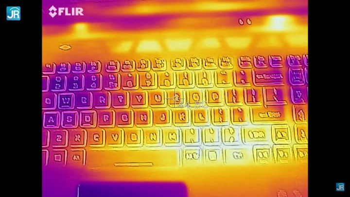 Review Acer Predator Helios 300 77