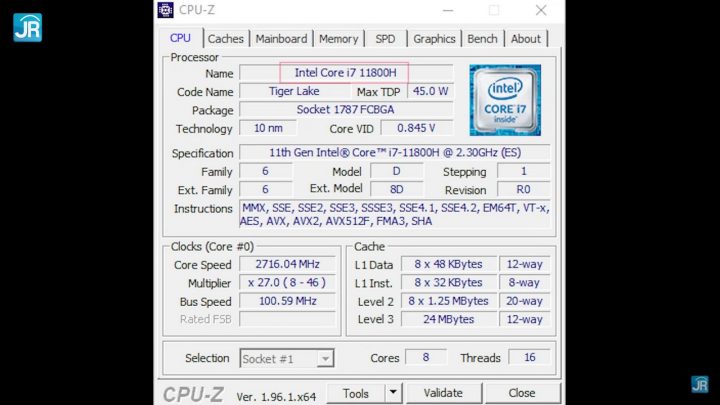 Review Acer Predator Helios 300: Ngebut Banget! 2 Review Acer Predator Helios 300