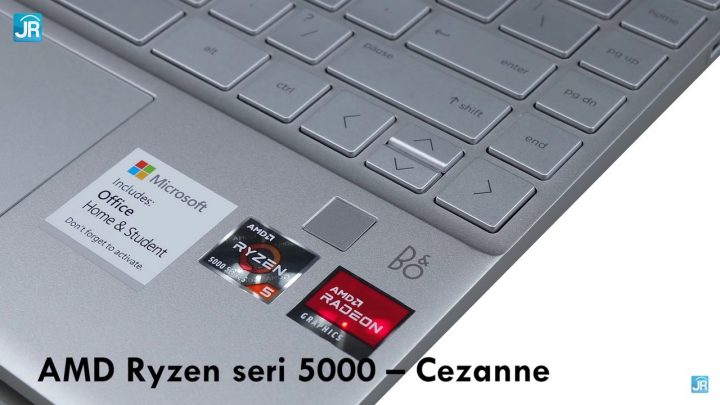 Review HP Pavilion Aero 13: Super Ringan, Performa Sangat Tinggi 1 Review HP Pavilion Aero 13 (2)