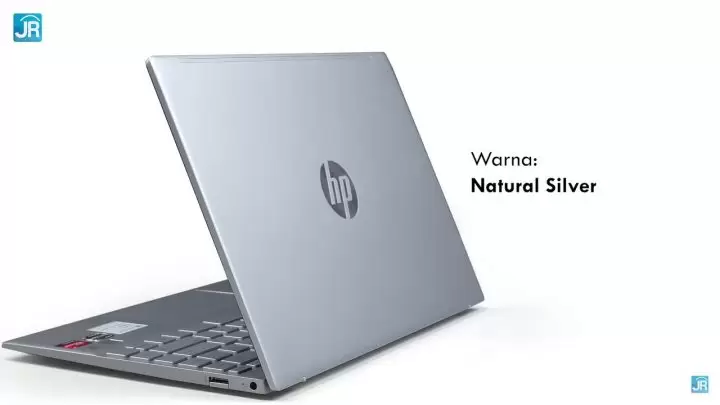 Review HP Pavilion Aero 13: Super Ringan, Performa Sangat Tinggi 5 Review HP Pavilion Aero 13