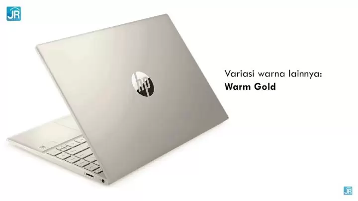 Review HP Pavilion Aero 13: Super Ringan, Performa Sangat Tinggi 4 Review HP Pavilion Aero 13