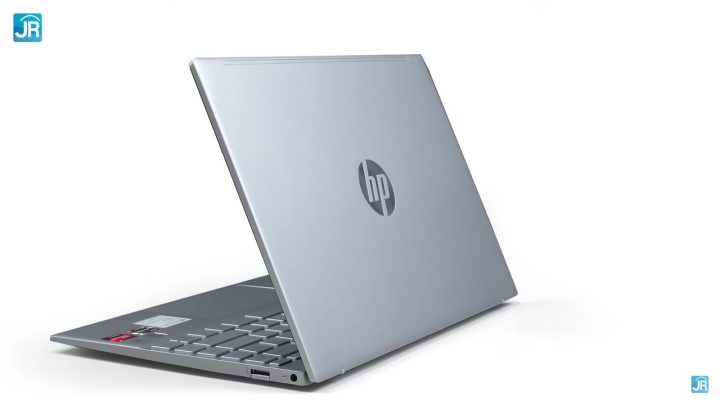 Review HP Pavilion Aero 13: Super Ringan, Performa Sangat Tinggi 2 Review HP Pavilion Aero 13 (3)