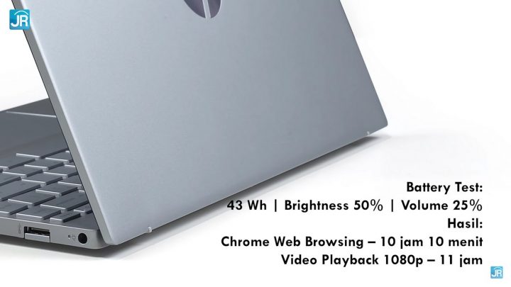 Review HP Pavilion Aero 13: Super Ringan, Performa Sangat Tinggi 1 Review HP Pavilion Aero 13