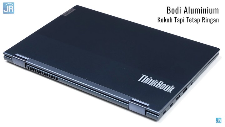 Review Lenovo ThinkBook 14s Yoga (7)