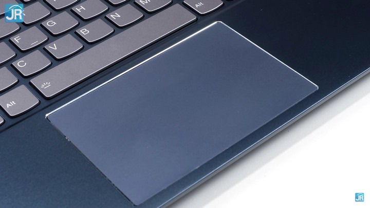 Review Lenovo ThinkBook 14s Yoga (36)