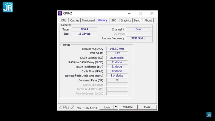 Review OMEN by HP 15 ek1035TX: Kencang! Paling Murah Dengan GeForce RTX 3070 6 Review OMEN by HP 15 ek1035TX