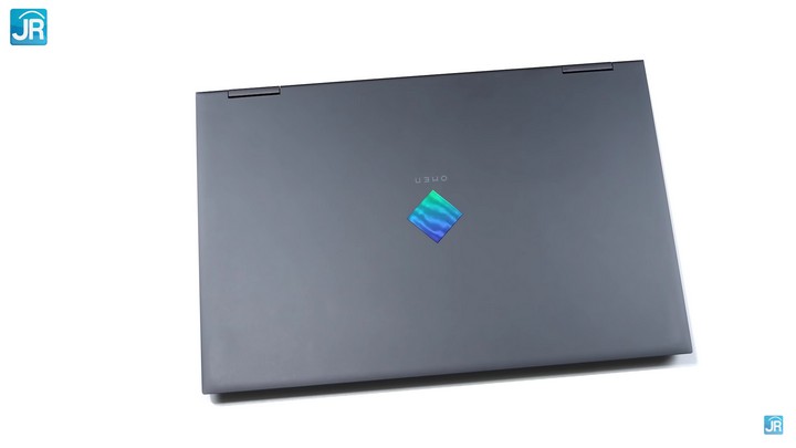 Review OMEN by HP 15 ek1035TX: Kencang! Paling Murah Dengan GeForce RTX 3070 12 Review OMEN by HP 15 ek1035TX