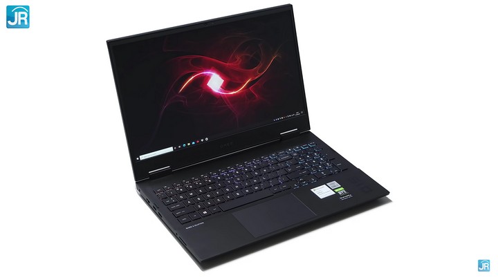 Review OMEN by HP 15 ek1035TX: Kencang! Paling Murah Dengan GeForce RTX 3070 68 Review OMEN by HP 15 ek1035TX (54)