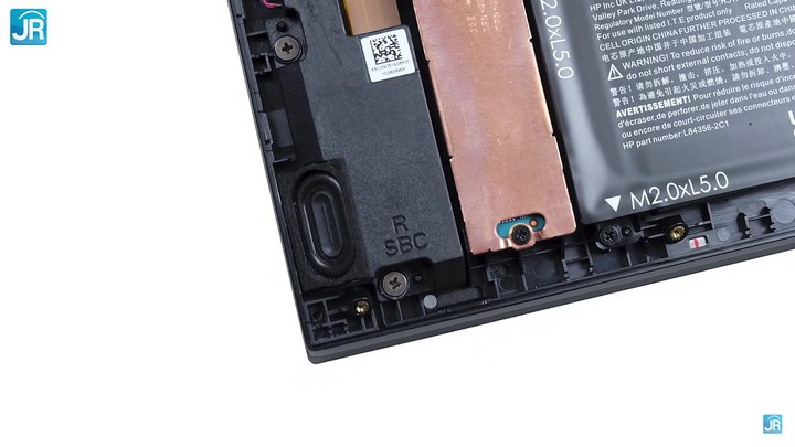 Review OMEN by HP 15 ek1035TX: Kencang! Paling Murah Dengan GeForce RTX 3070 18 Review OMEN by HP 15 ek1035TX (26)