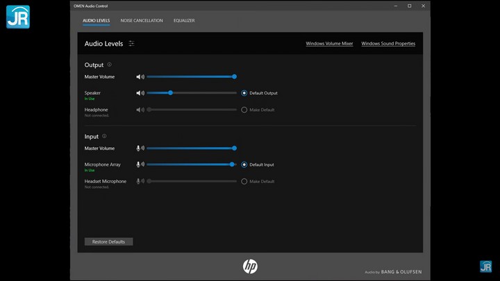 Review OMEN by HP 15 ek1035TX: Kencang! Paling Murah Dengan GeForce RTX 3070 19 Review OMEN by HP 15 ek1035TX (26)