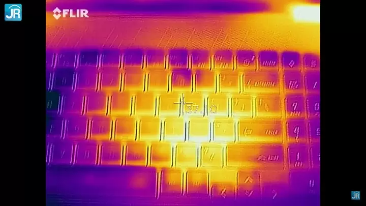 Review OMEN by HP 15 ek1035TX: Kencang! Paling Murah Dengan GeForce RTX 3070 11 Review OMEN by HP 15 ek1035TX 64