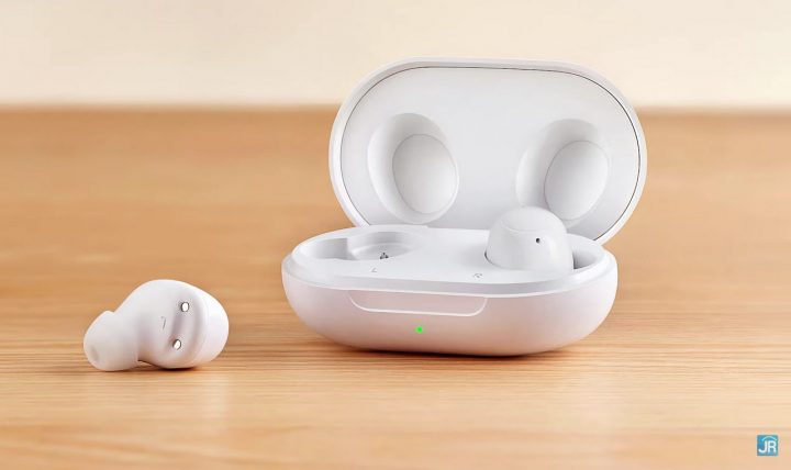 Video – Review OPPO Enco Buds: Baterai Awet, Tahan Air, Bass Kencang 30 Review OPPO enco Buds