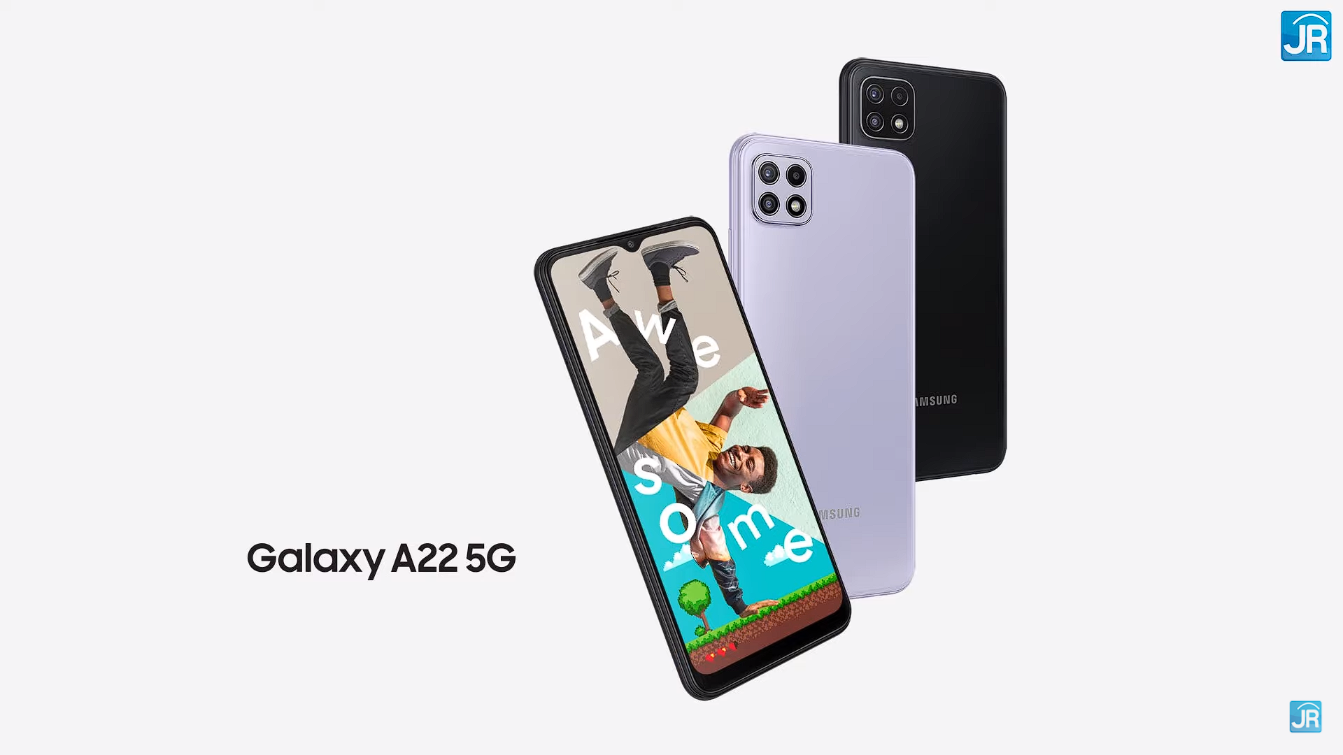 Review Samsung Galaxy A22 5G: 5G Murah Samsung, Harga Rp 3 Jutaan 1 Screenshot 2690