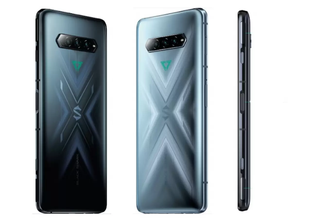 Resmi Tersedia Di Indonesia Ini Harga Dan Spesifikasi Black Shark 4 Jagat Gadget