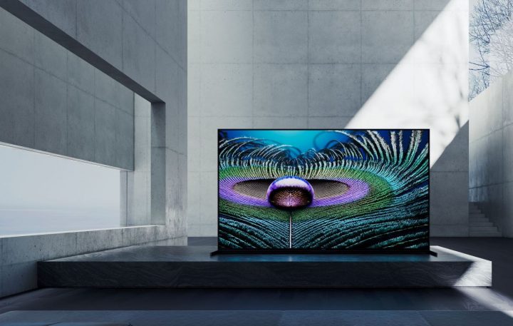 Sony Luncurkan Bravia XR Z9J 8K LED dan A80J OLED, Bawa Spesifikasi Kelas Atas 1 Bravia XR Z9J 8K LED dan A80J OLED