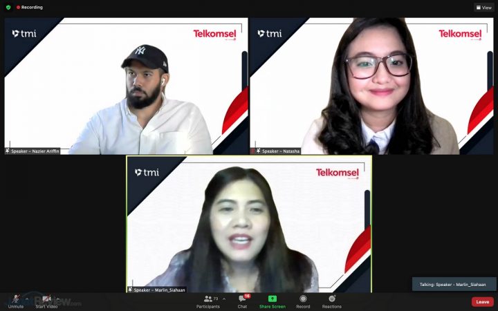 Telkomsel Mitra Inovasi (TMI) Dorong Startup dengan Investasi dan Kolaborasi 26 Telkomsel Mitra Inovasi 1