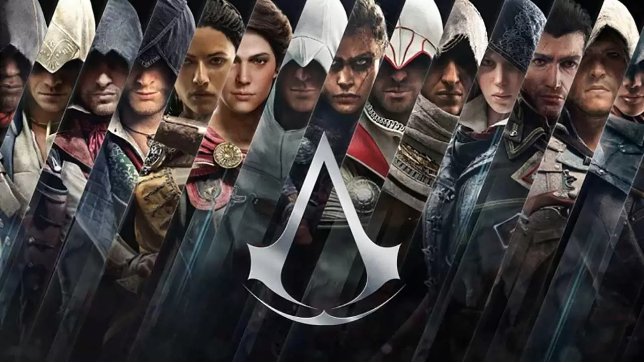 assassins creed