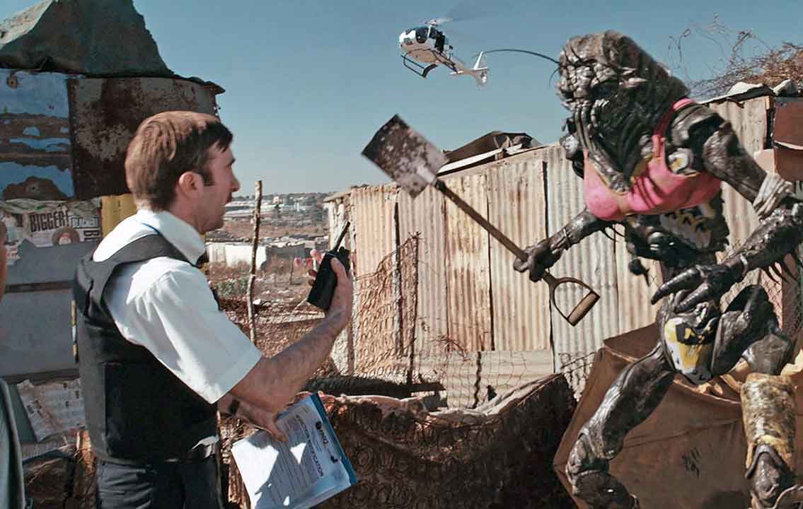 district 91
