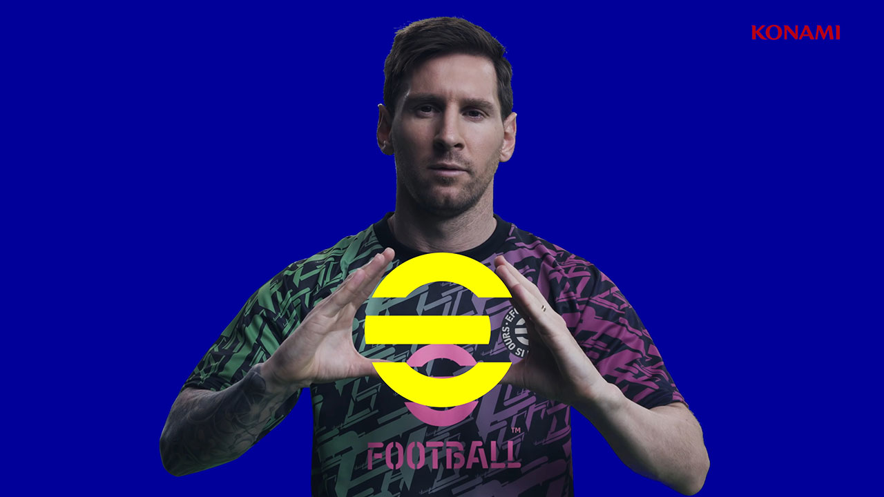 efootball konami