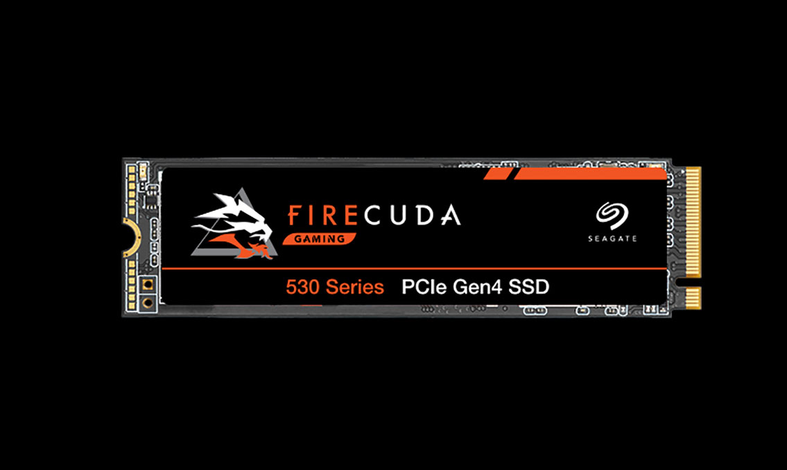 Ekspansi M.2 SSD Internal PS5 Masuk Beta, SEAGATE Tawarkan Produk Pertama 23 firecuda ps5