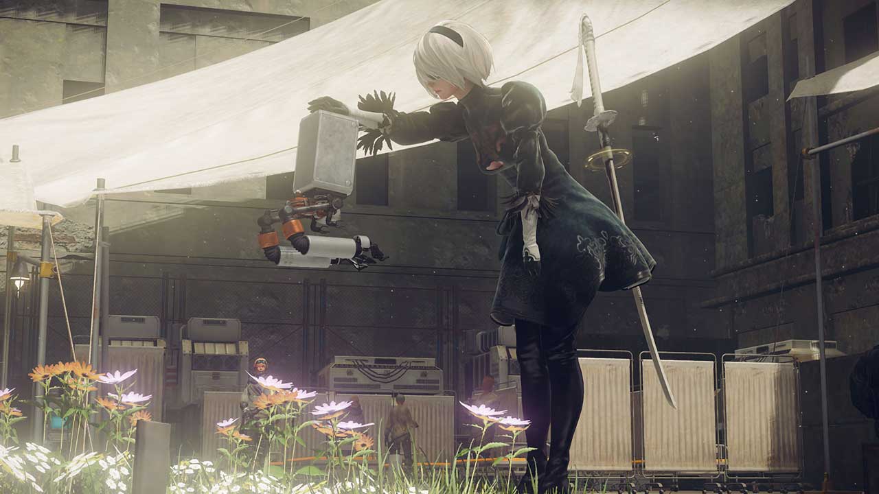 nier automata2