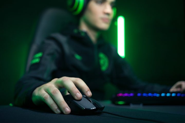 Review Razer Viper 8K Hz: Untuk Profesional Gamer! 1 Review review Razer Viper 8K Hz