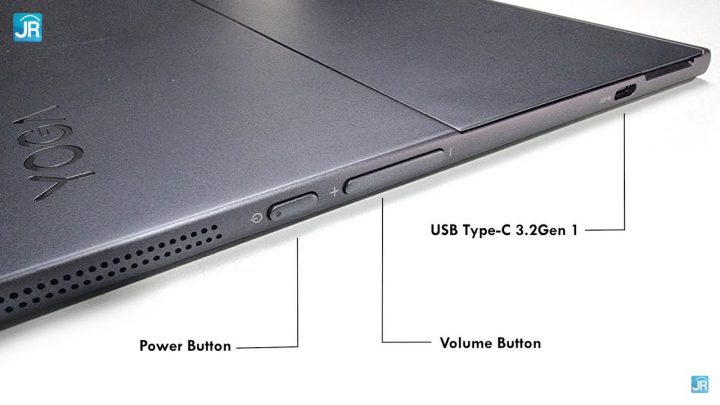 Review Lenovo Yoga Duet 7i: Laptop 2-in-1 Detachable dengan Kamera Terbaik 19 review lenovo Yoga duet 7i