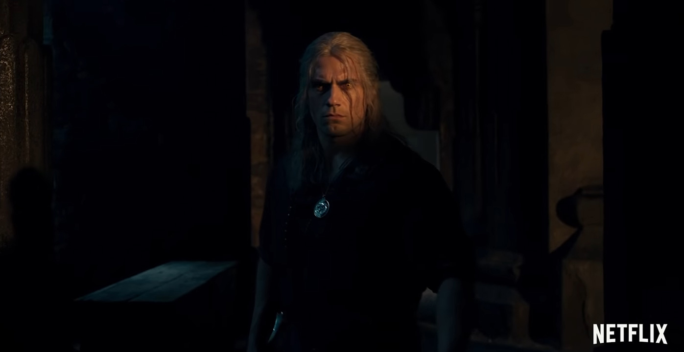 The Witcher: Season 2 Tayang Desember 2021 8 the witcher season 2