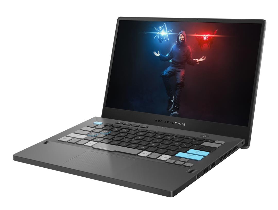 ASUS ROG Zephyrus G14 Alan Walker Special Edition