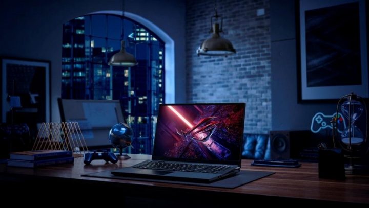 Usung Intel Core i9 Gen-11 dan RTX 3080, Ini Harga dan Spesifikasi ASUS ROG Zephyrus S17 1 ASUS ROG Zephyrus S17 harga dan spesifikasi