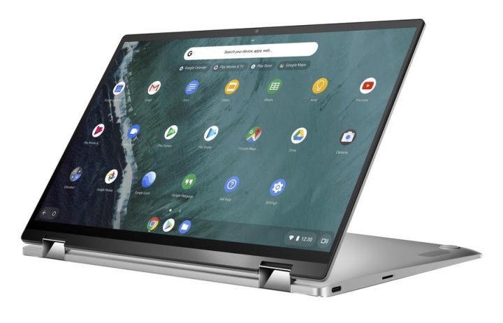 ASUS Chromebook Flip C434