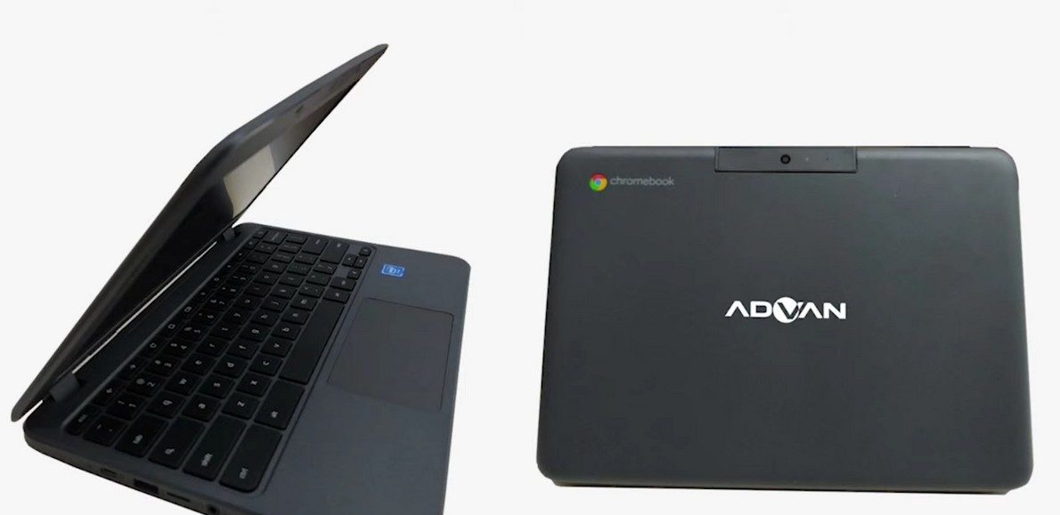 Chromebook Made In Indonesia