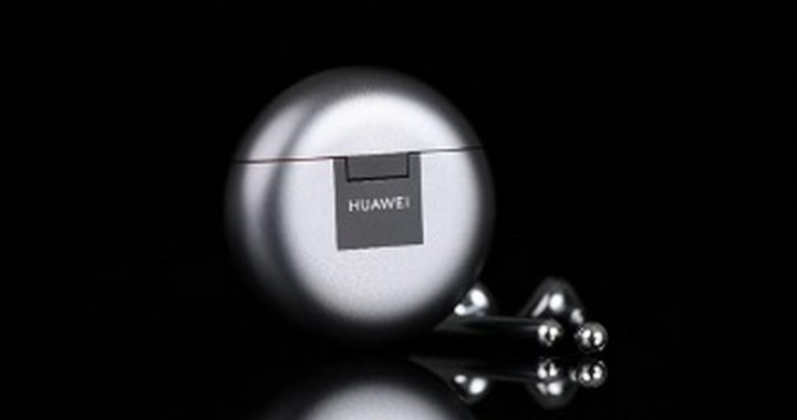 Hadirkan Teknologi ANC Open-Fit 2.0, Ini Harga dan Spesifikasi Huawei FreeBuds 4 10 FreeBuds 4 1