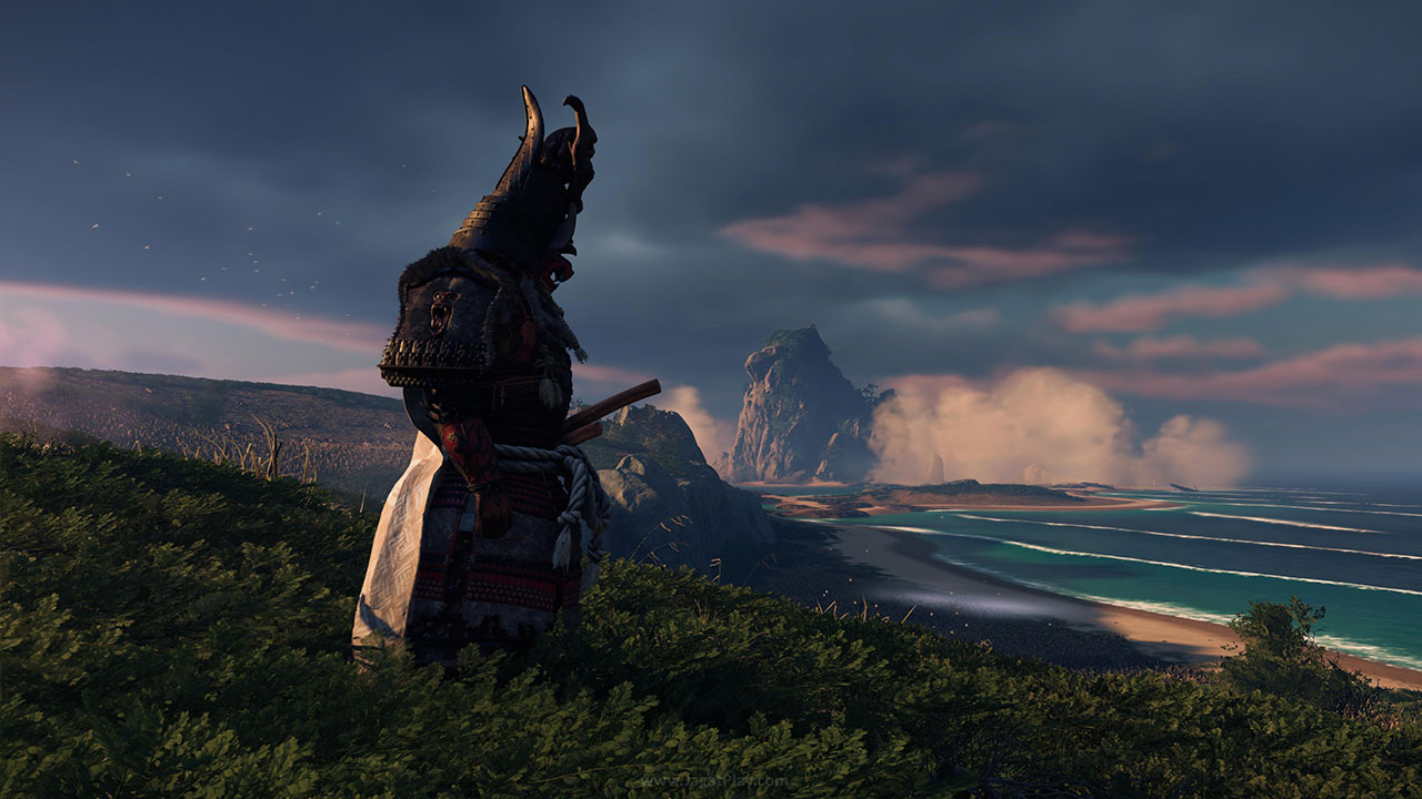 Review Ghost of Tsushima – Director’s Cut: Bagai Katana yang Kian Tajam! 8 Ghost of Tsushima Directors Cut jagatplay 104 2